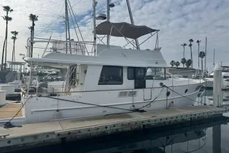 Thumbnail von Beneteau Swift Trawler 44