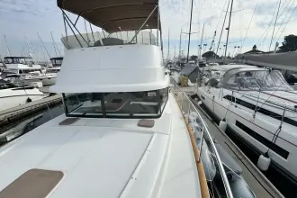 Thumbnail von Beneteau Swift Trawler 44