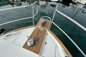 Thumbnail von Beneteau Swift Trawler 44