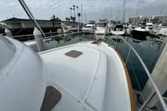 Thumbnail von Beneteau Swift Trawler 44