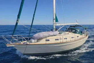 Thumbnail von Island Packet 370