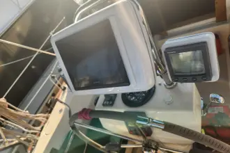 Thumbnail von Island Packet 370