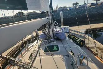 Thumbnail von Island Packet 370