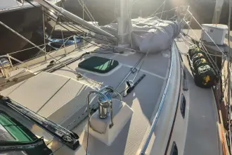 Thumbnail von Island Packet 370