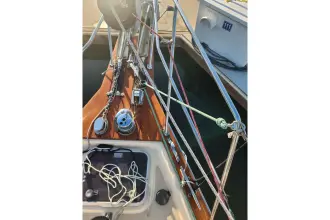 Thumbnail von Island Packet 370
