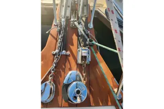 Thumbnail von Island Packet 370