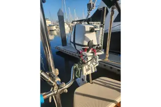 Thumbnail von Island Packet 370