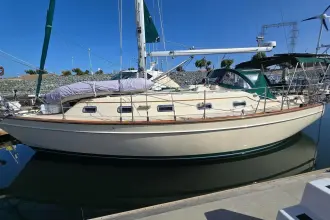 Thumbnail von Island Packet 370
