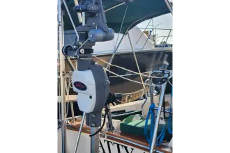 Thumbnail von Island Packet 370