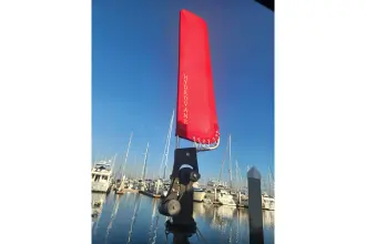 Thumbnail von Island Packet 370