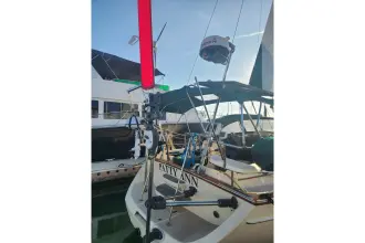 Thumbnail von Island Packet 370
