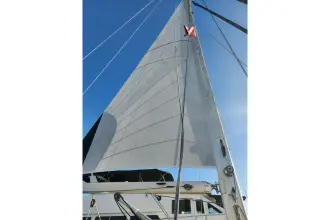 Thumbnail von Island Packet 370