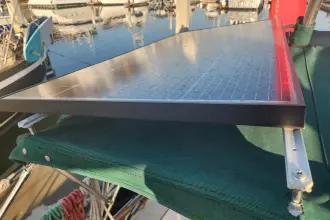 Thumbnail von Island Packet 370