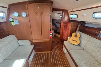 Thumbnail von Island Packet 370