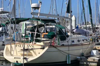 Thumbnail von Island Packet 370