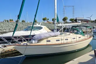 Thumbnail von Island Packet 370