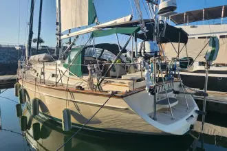 Thumbnail von Island Packet 370