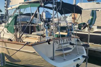 Thumbnail von Island Packet 370