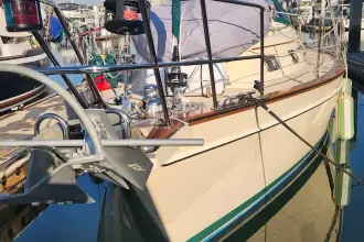 Thumbnail von Island Packet 370