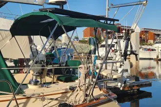 Thumbnail von Island Packet 370