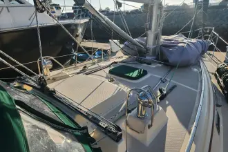 Thumbnail von Island Packet 370