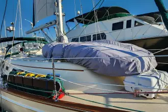 Thumbnail von Island Packet 370