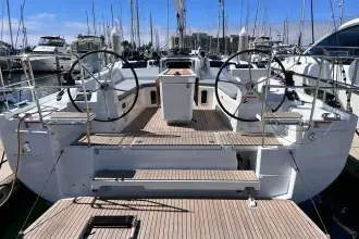 Beneteau Oceanis 40.1