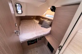 Thumbnail von Beneteau Oceanis 40.1