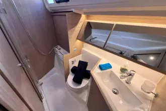 Thumbnail von Beneteau Oceanis 40.1