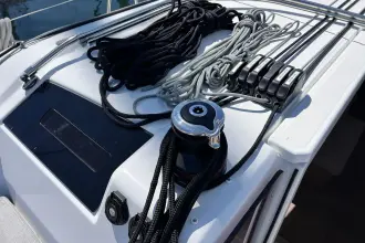 Thumbnail von Beneteau Oceanis 40.1