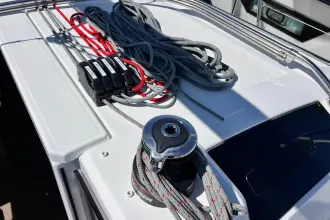 Thumbnail von Beneteau Oceanis 40.1
