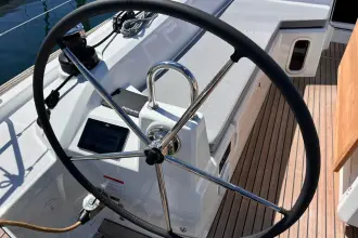Thumbnail von Beneteau Oceanis 40.1