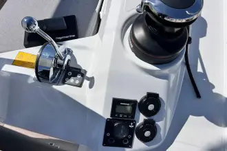 Thumbnail von Beneteau Oceanis 40.1