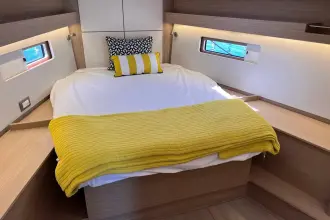 Thumbnail von Beneteau Oceanis 40.1
