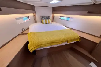 Thumbnail von Beneteau Oceanis 40.1