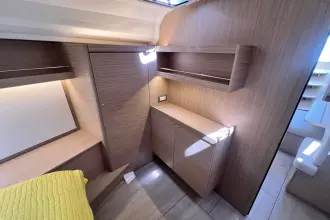 Thumbnail von Beneteau Oceanis 40.1