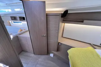 Thumbnail von Beneteau Oceanis 40.1