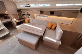 Thumbnail von Beneteau Oceanis 40.1
