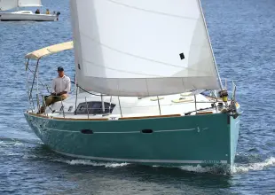 Thumbnail von Beneteau Oceanis 50