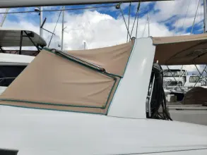 Thumbnail von Beneteau Oceanis 50