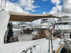 Thumbnail von Beneteau Oceanis 50