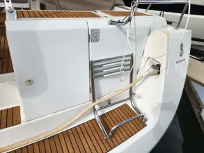 Thumbnail von Beneteau Oceanis 50