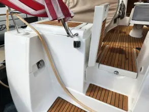 Thumbnail von Beneteau Oceanis 50