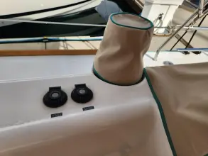 Thumbnail von Beneteau Oceanis 50