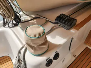 Thumbnail von Beneteau Oceanis 50