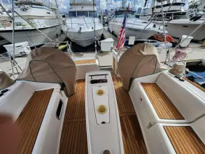 Thumbnail von Beneteau Oceanis 50