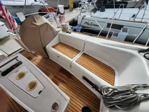 Thumbnail von Beneteau Oceanis 50