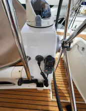 Thumbnail von Beneteau Oceanis 50