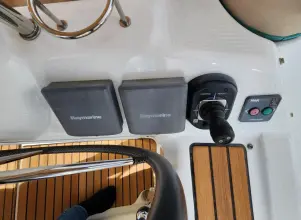Thumbnail von Beneteau Oceanis 50