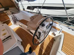 Thumbnail von Beneteau Oceanis 50